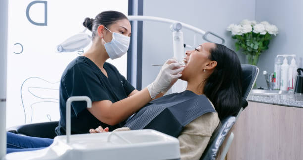 Best Dental X-Rays and Imaging  in Rose Lodge, OR